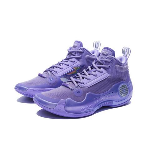 way of wade 10 lavender.